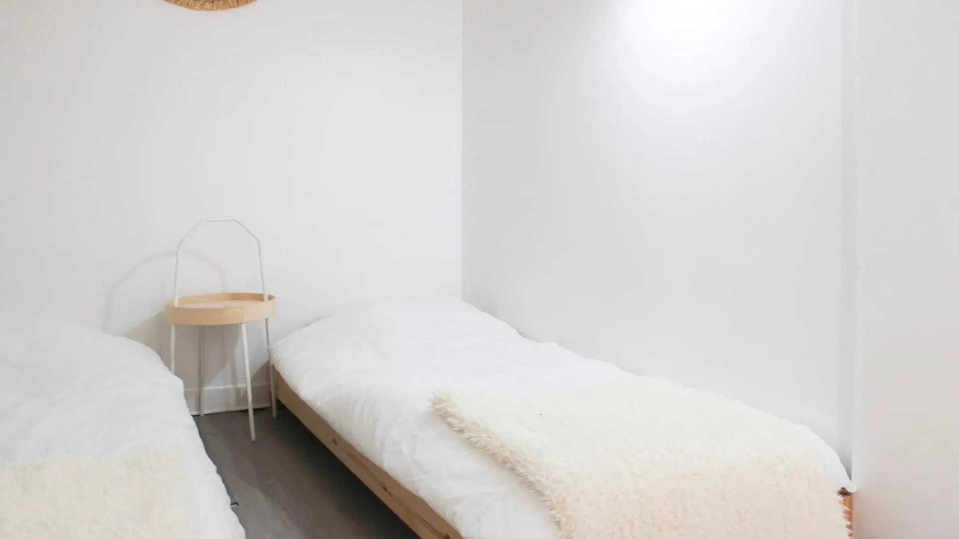 Апартаменты An Ideal Pied-A-Terre At The Gateway To Paris Аркёй Франция