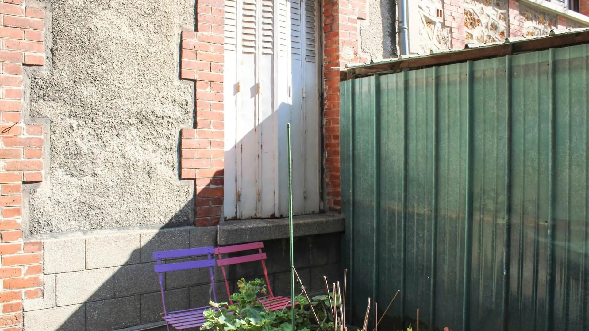 Апартаменты An Ideal Pied-A-Terre At The Gateway To Paris Аркёй