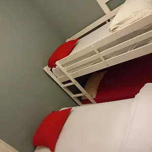 Apartamento Lumineux A Arcueil-cachan, Arcueil