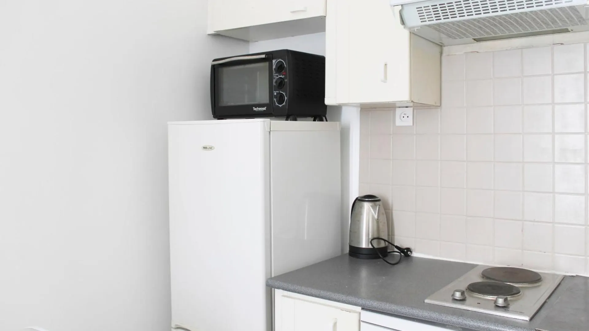 An Ideal Pied-A-Terre At The Gateway To Paris Arcueil 0*,  France