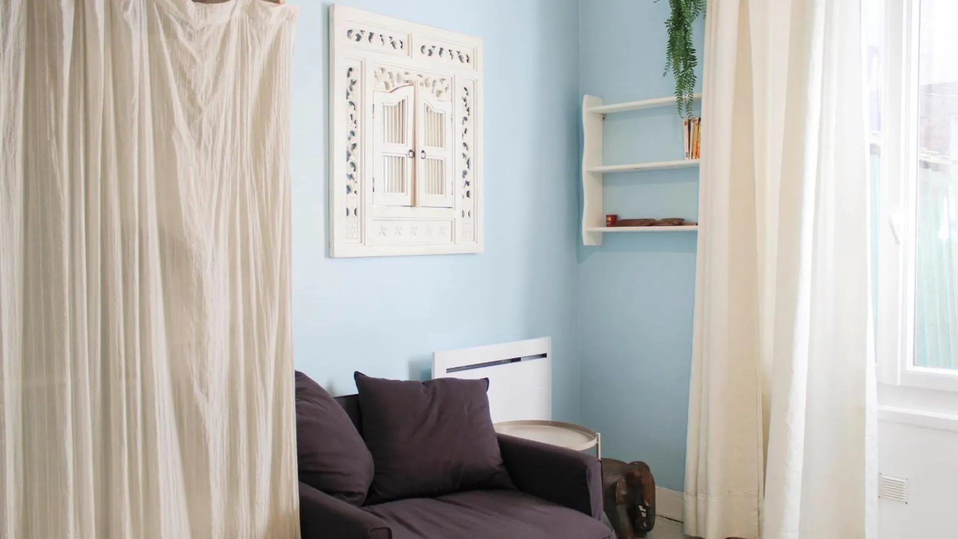 An Ideal Pied-A-Terre At The Gateway To Paris Arcueil