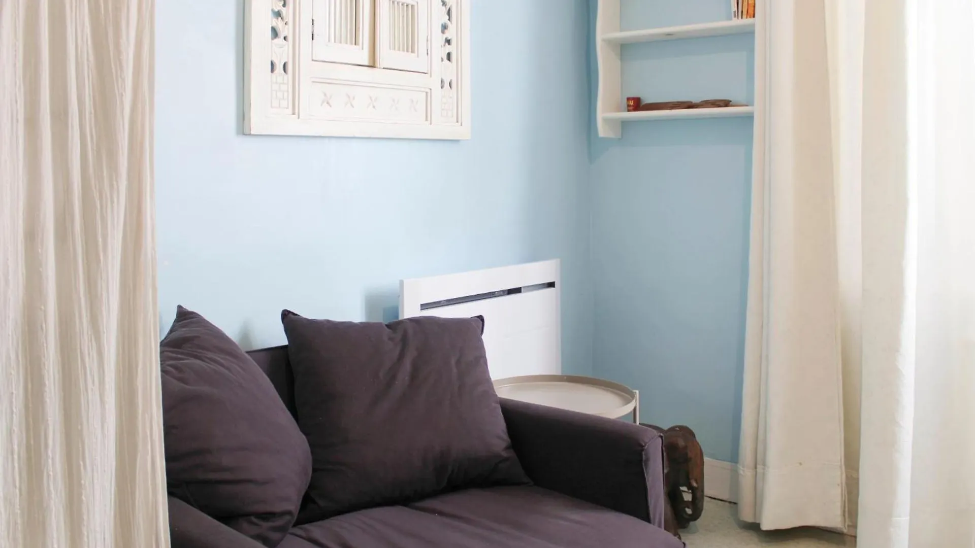 An Ideal Pied-A-Terre At The Gateway To Paris Arcueil 0*,